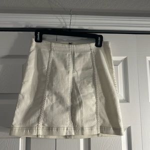 Free People Skirt